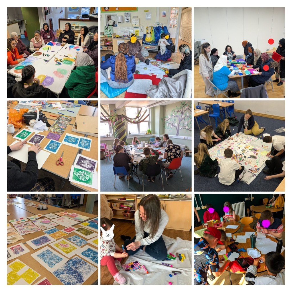 doyourart-community engagement